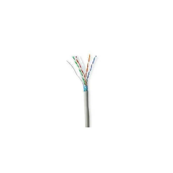 Nedis Cabo de Rede Cinzento 50 M Ca - CCBG8522GY50S