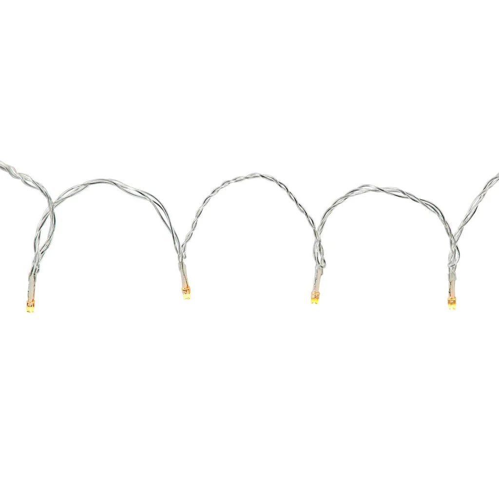 Nedis Light Curtain Smart WiFi White Hot 200 Leds 3m - Wifilxc01W200