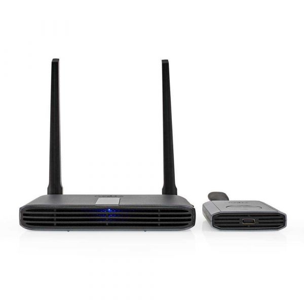 Nedis Transmissor sem Fio Hdmi - VTRA3460GY