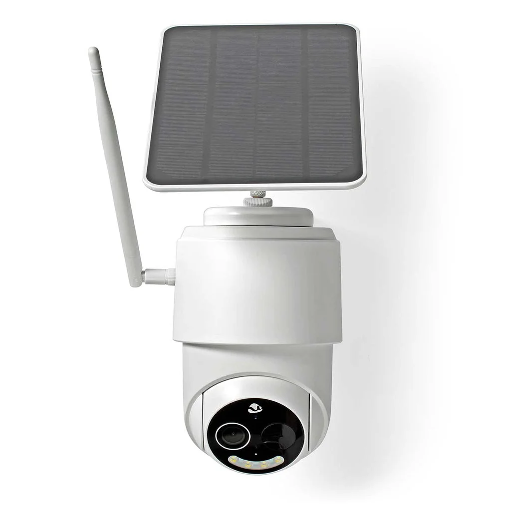 Nedis Câmara de exterior Full HD 1080p Wifi