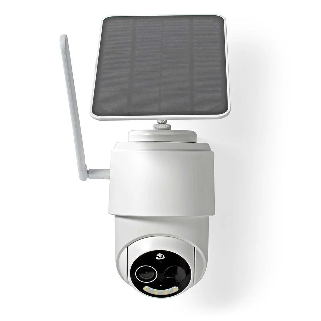 Nedis Smart Chamber 4G Full HD 1080p