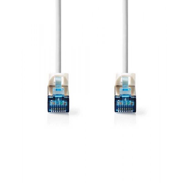Nedis Cabo de Rede Branco 2 M cat6a - CCGL85330WT20