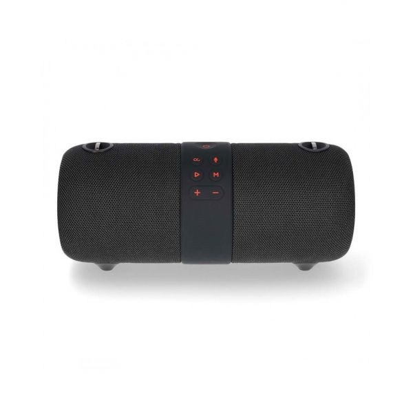 Nedis SPBT2480BK Coluna Portátil Bluetooth 40W IPX6 Preto
