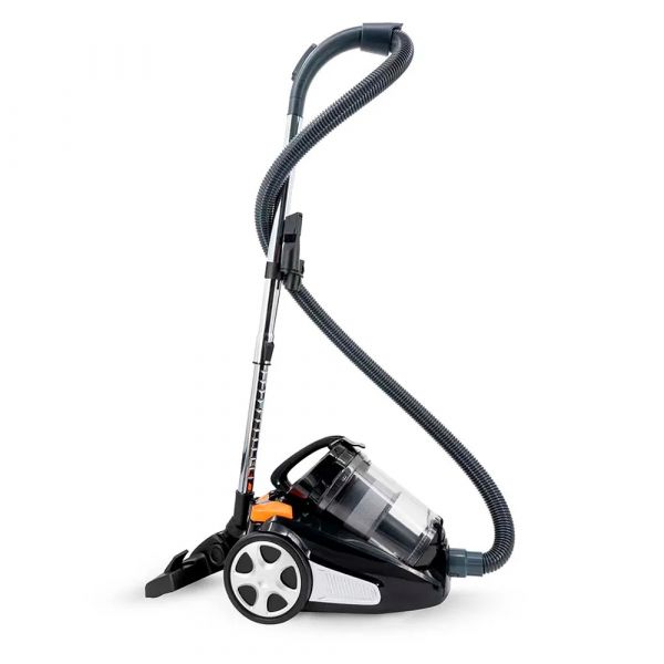 Aspirador Nedis VCBS250GY Sem Saco 3.0L