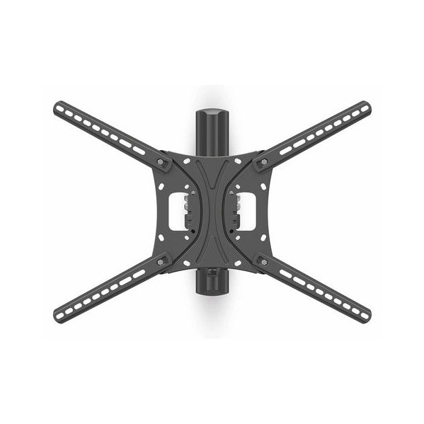 Nedis TVWM1790BK Suporte de Parede Full Motion para TV de 13" a 86" Preto