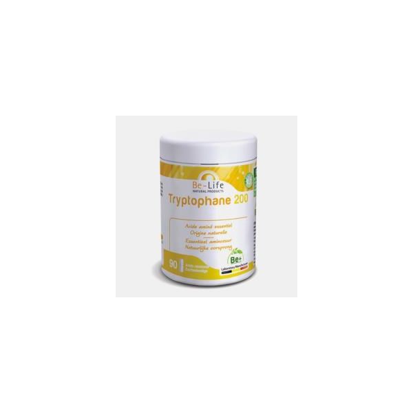 Bio-Life Tryptophane 200 60 Cápsulas