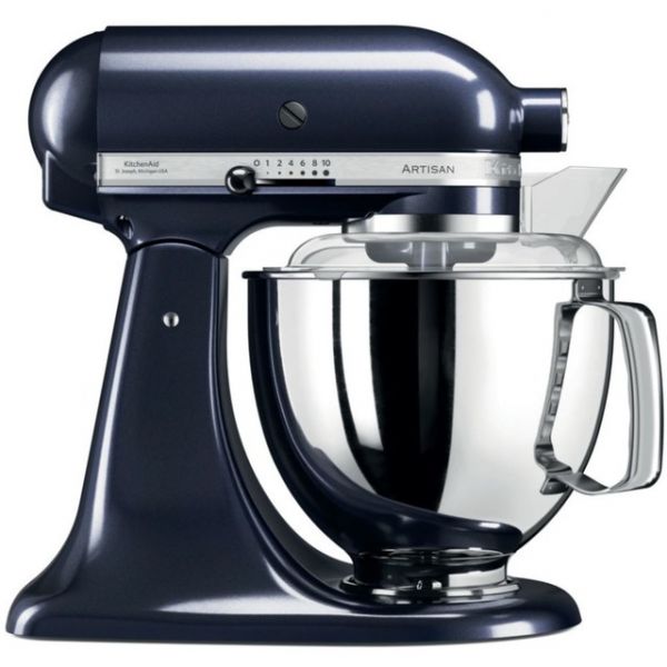 Batedeira KitchenAid Robot de Cozinha - 5KSM175PSEWH