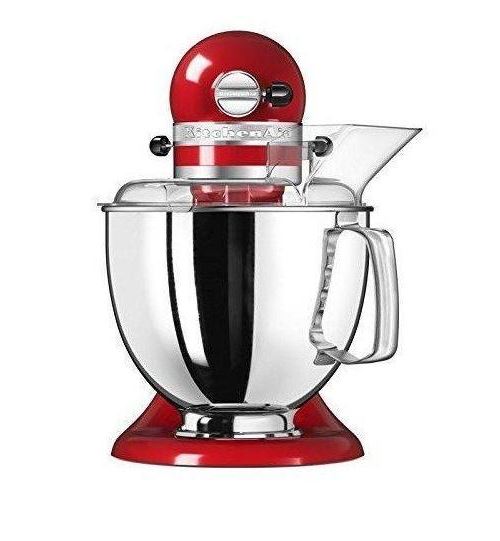 Batedeira KitchenAid Robot de Cozinha 5KSM175PSEER Empire Red