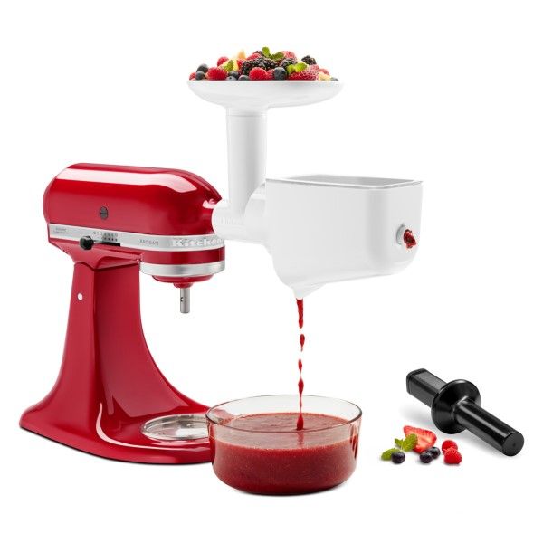 Kitchenaid Acessório Passador de Frutas e Legumes - 5KSMFVSP