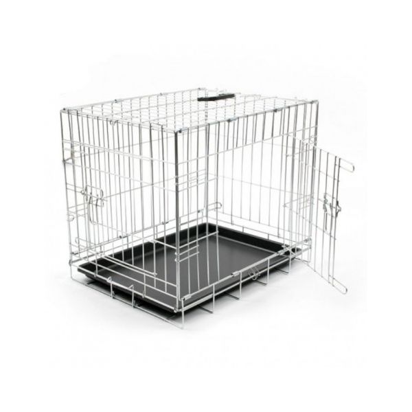 Duvo+ Gaiola Para Cães Extra Strong 92 x 57 x 64 cm