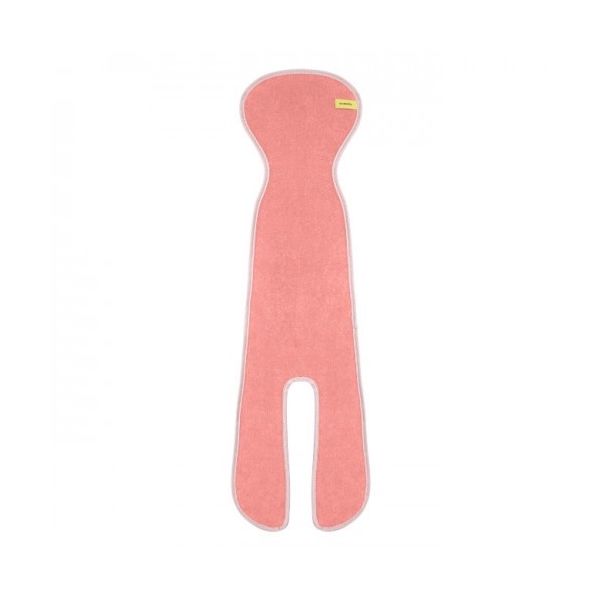 Aeromoov Forra AirLayer 3D Universal Grupo 2/3 c/ Flamingo