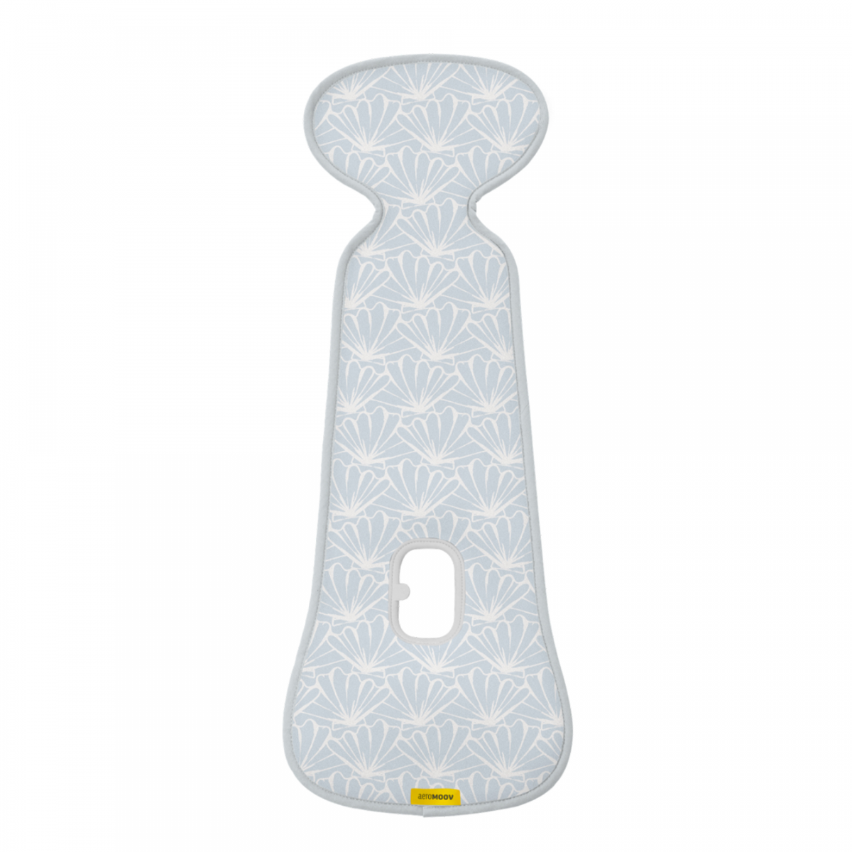 Aeromoov Forra Aeromoov Air Layer Grupo 1 Seashell Stone