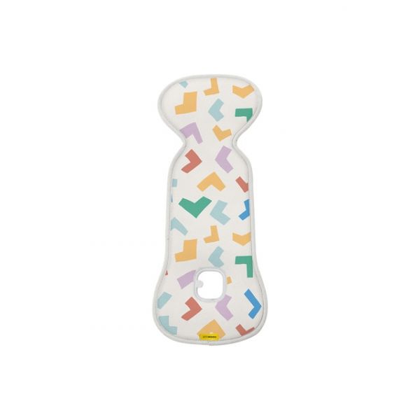Aeromoov Forra Grupo Airlayer 3D Universal Tetris Multicolour