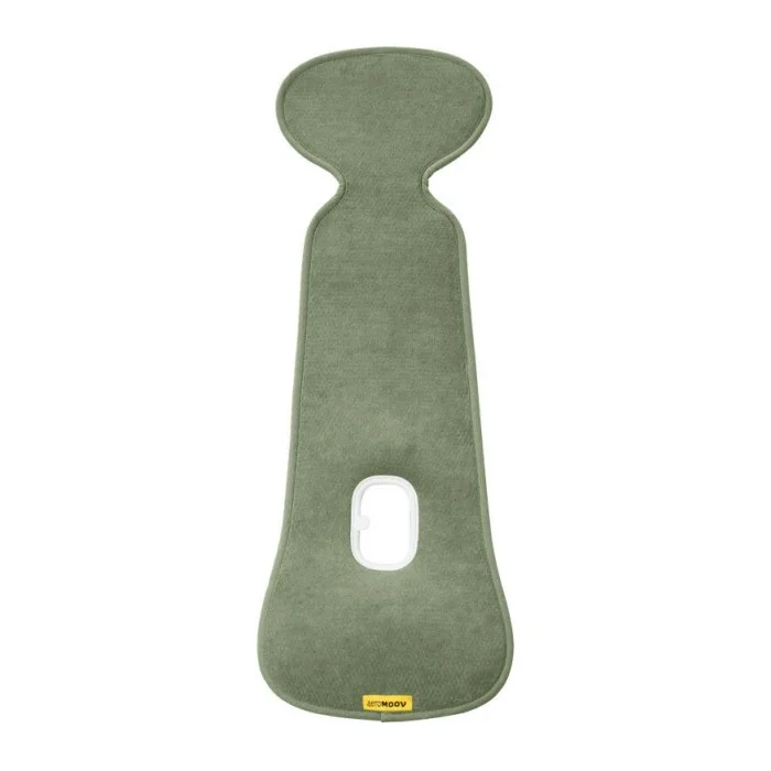 AeroMoov AirLayer Forra 3D para Cadeira Auto (Grupo 1) – Moss