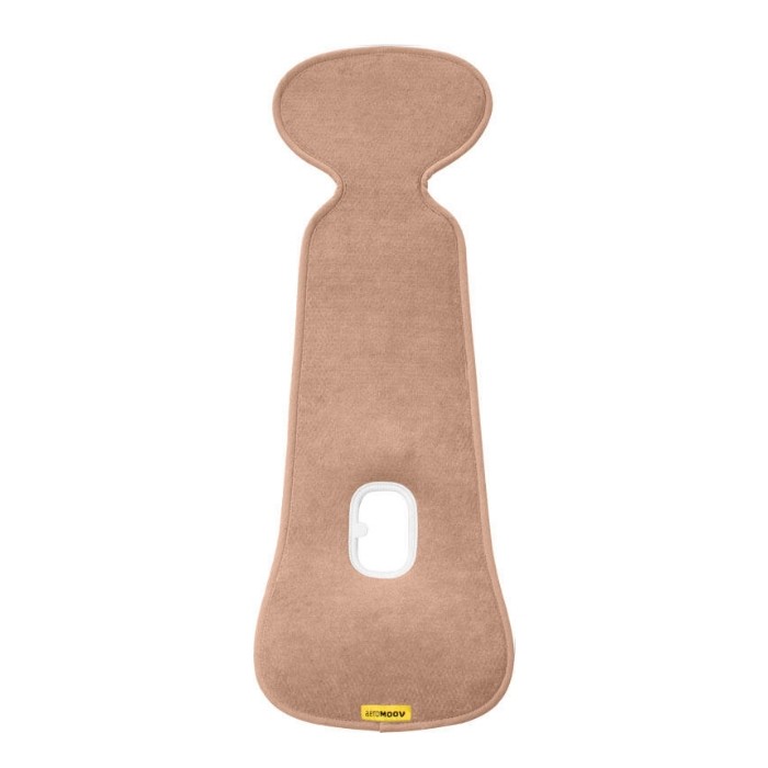 AeroMoov AirLayer Forra 3D para Cadeira Auto (Grupo 1) - Tuscany|cantinhodobebe.pt