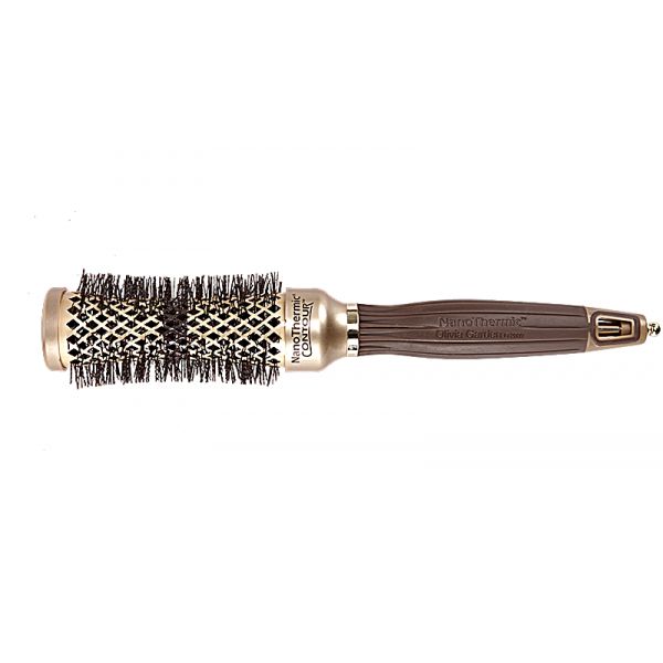 Olivia Garden Escova Contour Thermal 35MM