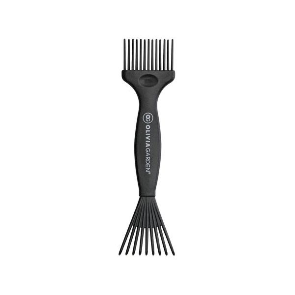 Olivia Garden Limpa Escovas Olivia Garden Brush Mini Ecologico