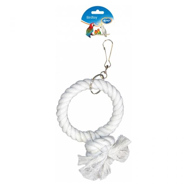 Duvo+ Baloiço em Anel Ø17cm