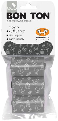 Duvo+ Sacos Biodegradáveis para Dejetos