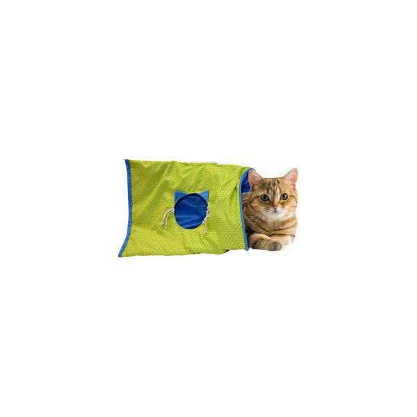 Duvo+ Saco para Gato 50x38x0,5cm