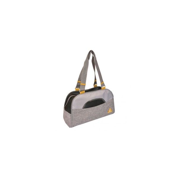 Duvo+ Mala de Transporte Promenade Paris 44x18.5x25.5cm
