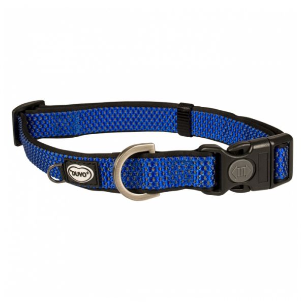 Duvo+ Coleira Explor East para Cães 35-55cm/20mm