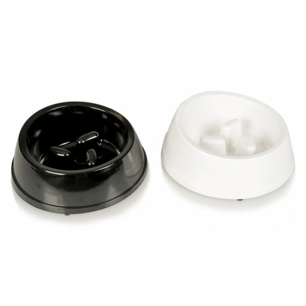Duvo+ Comedouro Anti-gulping para Cães 1100 ml