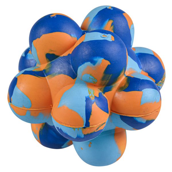 Duvo+ Brinquedo Cão de Borracha para Cães S