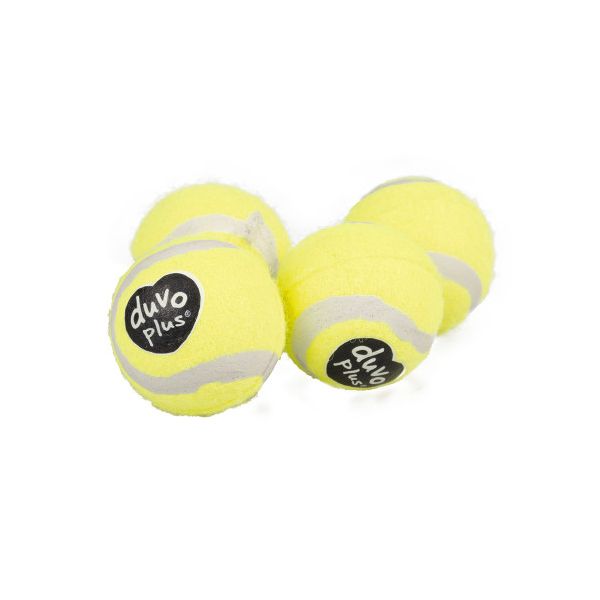 Duvo+ Bola de Ténis Cão e Gato Ø 13 cm