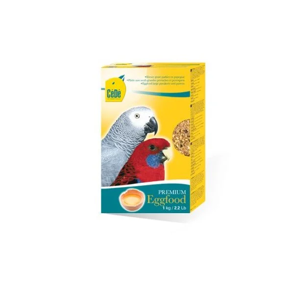 Cédé -Papa Grandes Periquitos- 1Kg