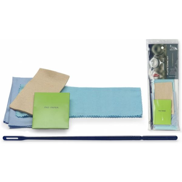 Stagg Kit Limpeza Flauta Transv. SCK-FL