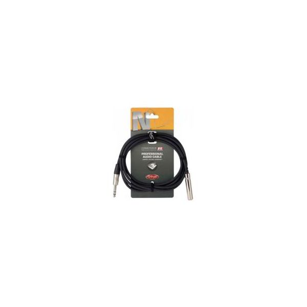 Stagg Cabo Jack IN/OUT 3M