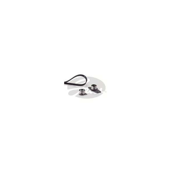 Gates K015305XS - Jogo de correias dentadas - 5414465332234