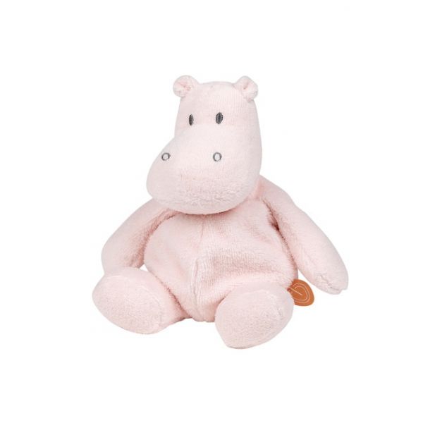 Nattou Susie & Bonnie Hippo Susie Rosa