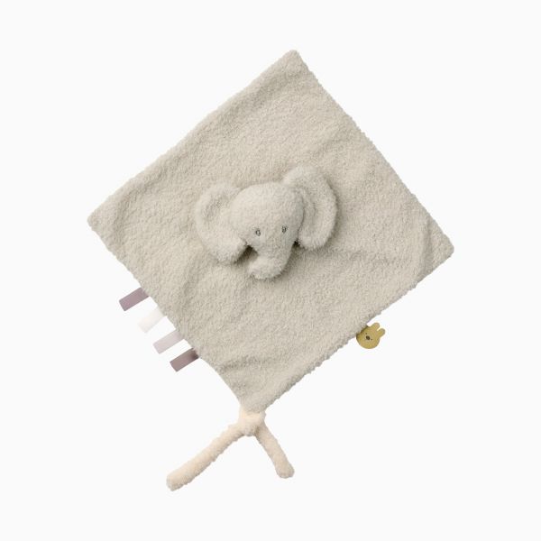 Nattou Teddy Doudou Elefante