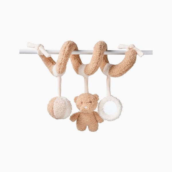 Nattou Espiral Teddy