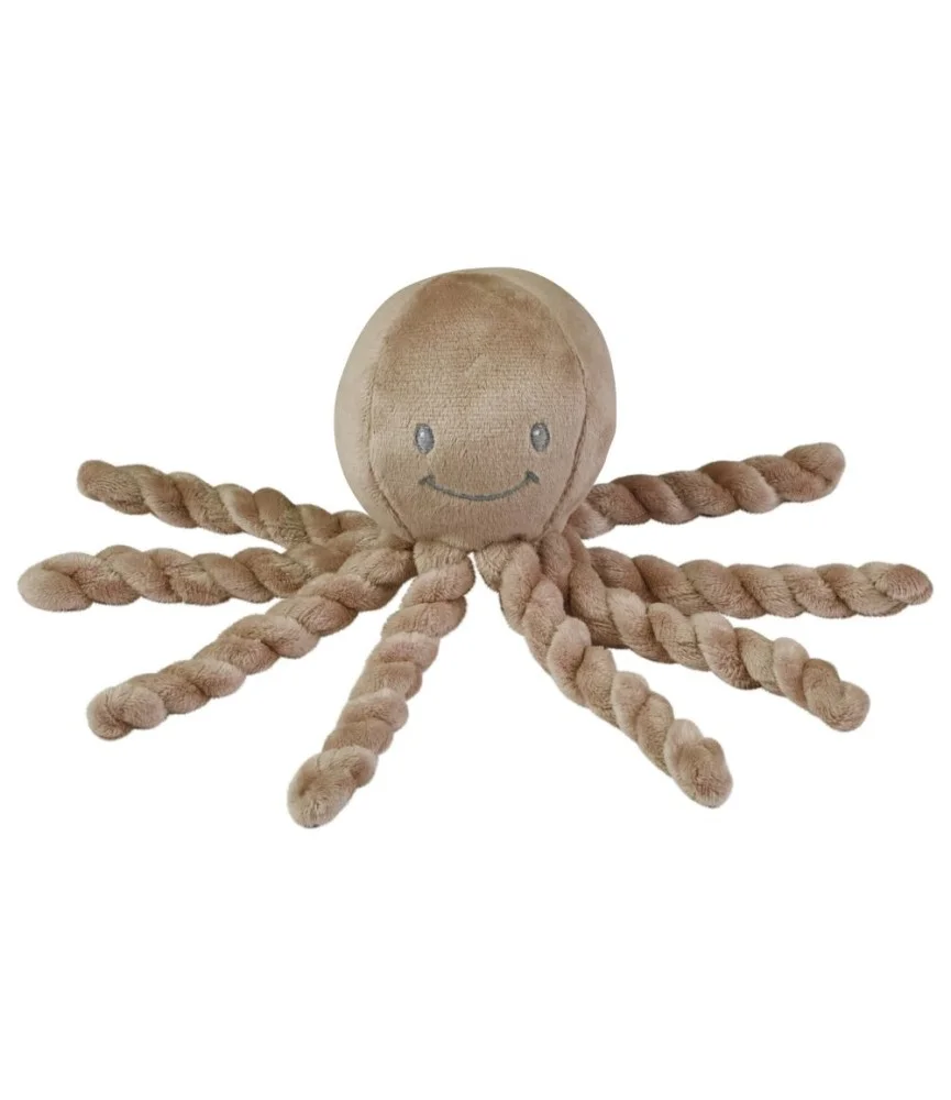 Nattou Peluche Polvo