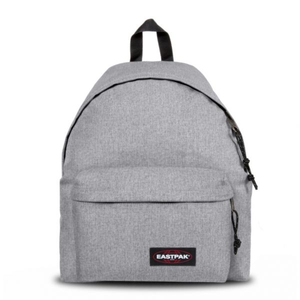 Eastpak Mochila Padded Pak'r Cinza 24L - EK620363