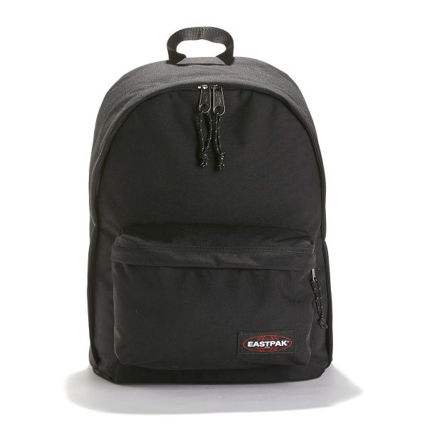 Eastpak Mochila Out Of Office Black - EK767008