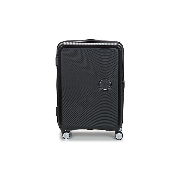 American Tourister Mala SOUNDBOX SPINNER 67/24 TSA EXP Preto