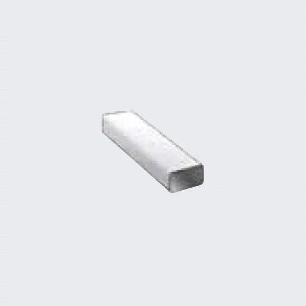 Ariston Tubo Rectangular En Pvc 150X70 (long 1,5 M) - 3208044