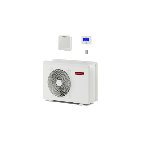 Ariston Bomba de Calor Nimbus Pocket 150 M-t Net R32 - 3301877