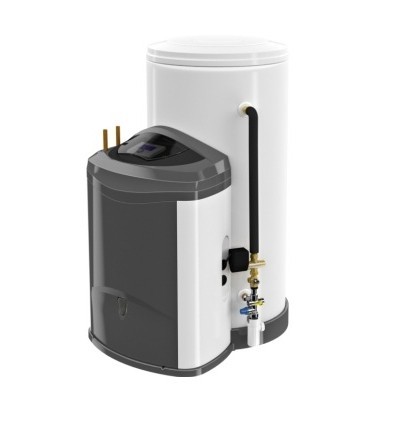 Termoacumulador KAIROS MACC D1 150 D1