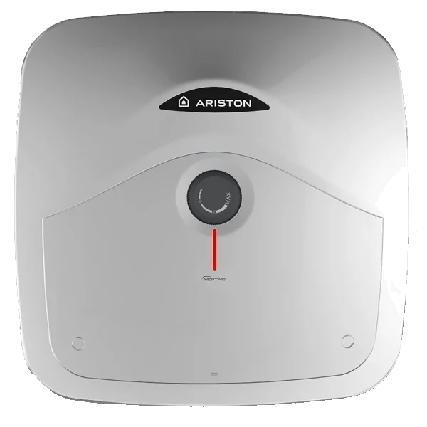 Termoacumulador Ariston ANDRIS R 30 ES EU | 30L, 1500W, Classe C