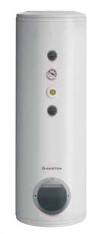 Termoacumulador Ariston BC1S 200 EU2