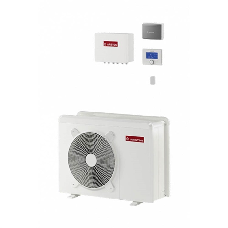 Bomba de calor Ariston NIMBUS PLUS 110 S-T NET