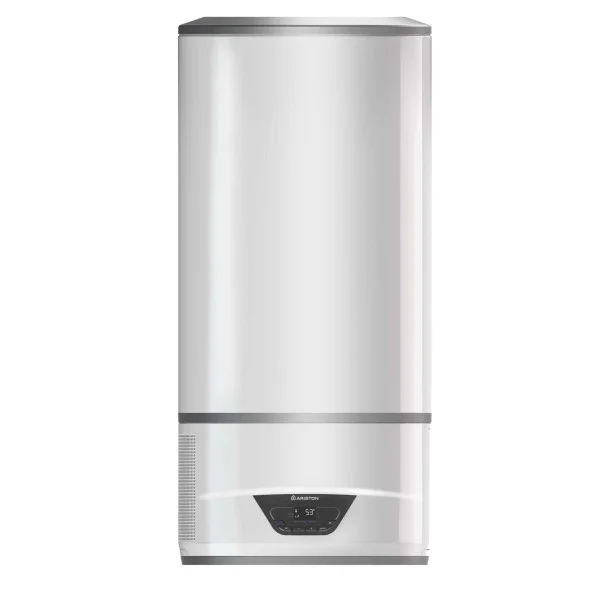 Bomba Calor ARISTON - LYDOS HYBRID Wi-Fi 80 Lts