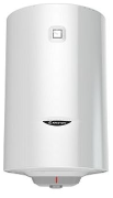 Termoacumulador Ariston Pro1 R 50 V Es Eu | 50lts, 1500W, Vertical