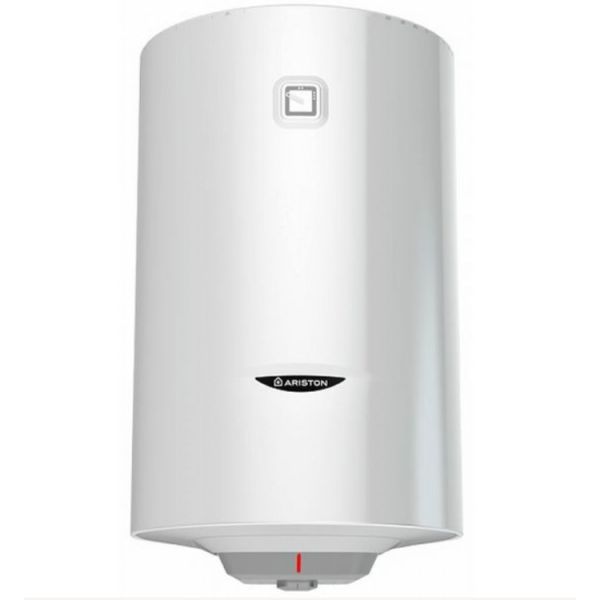 Termoacumulador Ariston Pro1 R 80 V ES EU - 80L 8 bar 1500W