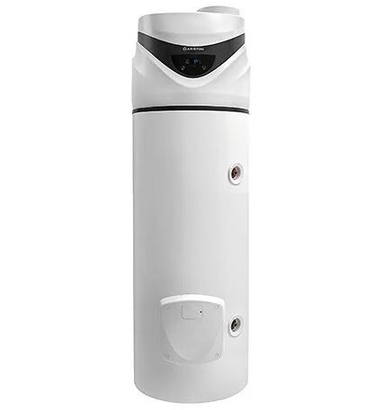 ARISTON - Bomba Calor NUOS PRIMO 240 HC